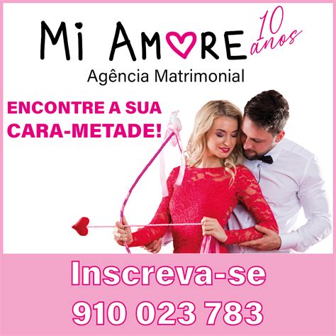 agencia matrimonial|Agência Matrimonial 